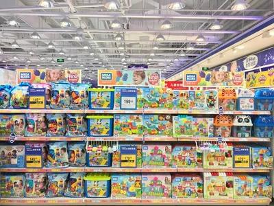 中國玩具供應延遲，法國人擔憂圣誕節(jié)日氛圍受影響