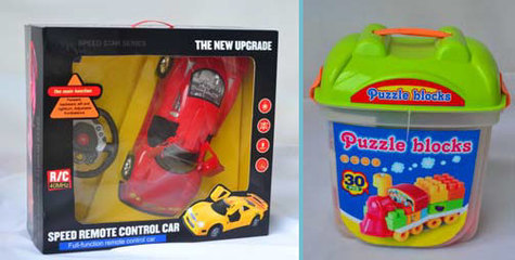 澄海塑料玩具巨頭利美隆（怡達玩具）沖刺新三板，玩具產(chǎn)業(yè)升級迎來資本新助力