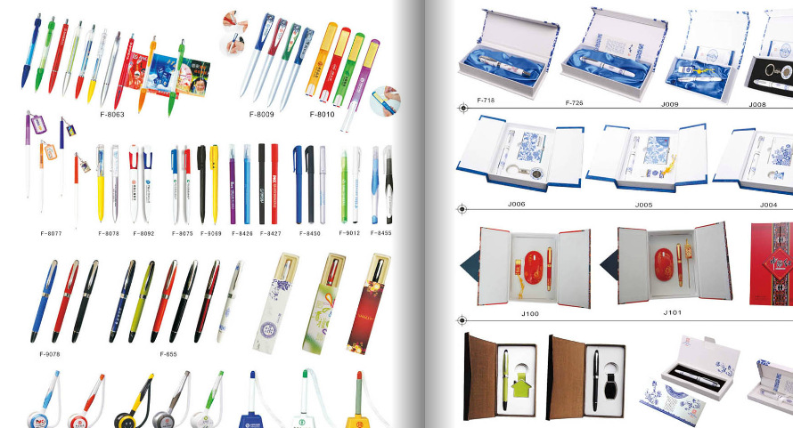 商務(wù)活動(dòng)中的高效投資 創(chuàng)意公司禮品與可定制辦公用品