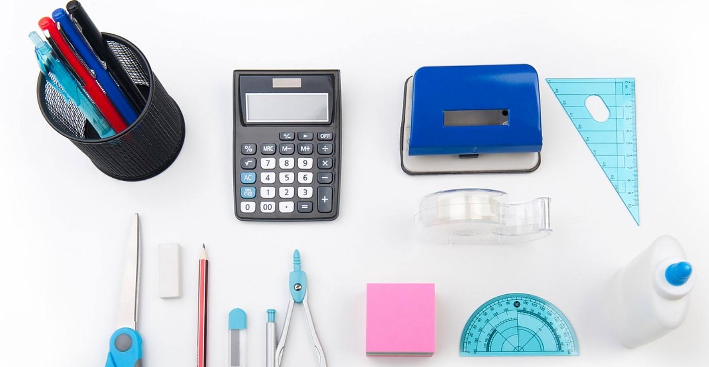 春天囤完秋天囤！10月俄羅斯人又開始囤辦公用品