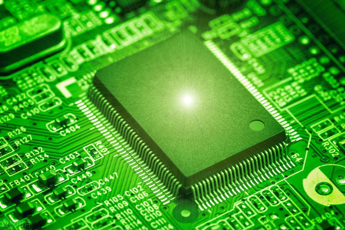 半導體產業核心公司梳理 集成電路產品銷售領軍者解析
